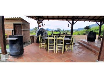 Finca Venta Combia Pereira Risaralda