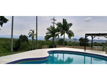 Finca Venta Combia Pereira Risaralda