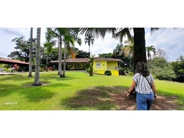 Finca Venta Combia Pereira Risaralda