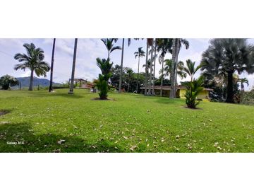 Finca Venta Combia Pereira Risaralda