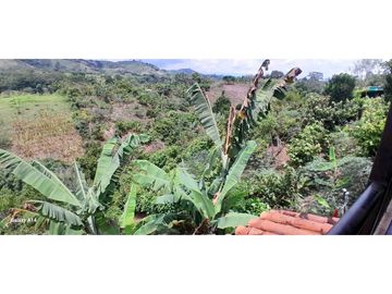 Finca Venta Vereda La Suecia
