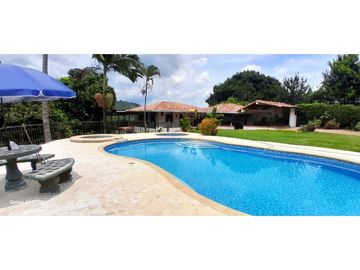 Finca Venta Vereda La Suecia