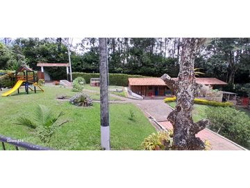 Finca Venta Vereda La Suecia