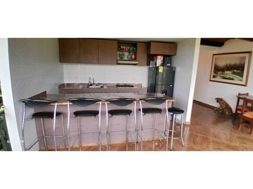 Finca Venta Vereda La Suecia