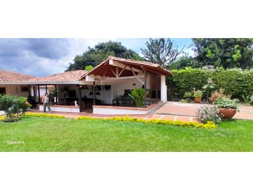 Finca Venta Vereda La Suecia