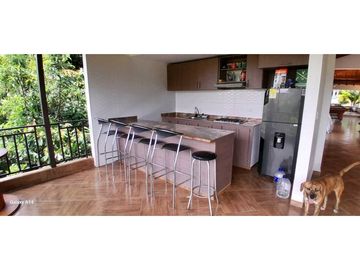Finca Venta Vereda La Suecia