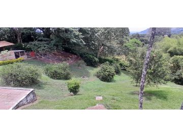Finca Venta Vereda La Suecia