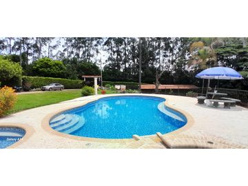 Finca Venta Vereda La Suecia