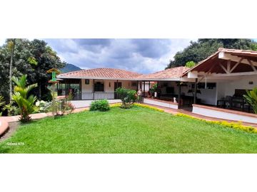 Finca Venta Vereda La Suecia