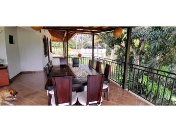Finca Venta Vereda La Suecia