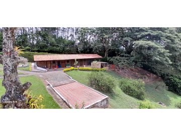 Finca Venta Vereda La Suecia
