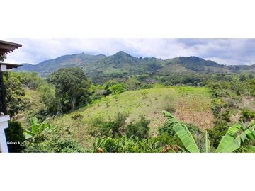 Finca Venta Vereda La Suecia