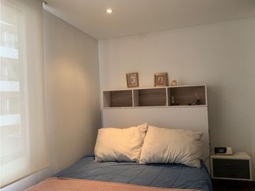 VENDO Apartamento de 2 habitaciones en Chapinero Alto