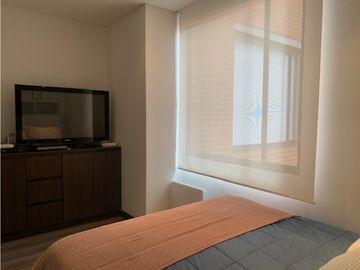 VENDO Apartamento de 2 habitaciones en Chapinero Alto