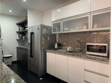 VENDO Apartamento de 2 habitaciones en Chapinero Alto