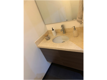 VENDO Apartamento de 2 habitaciones en Chapinero Alto