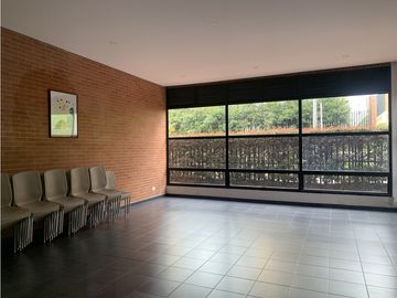 VENDO Apartamento de 2 habitaciones en Chapinero Alto