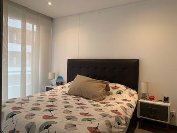 VENDO Apartamento de 2 habitaciones en Chapinero Alto