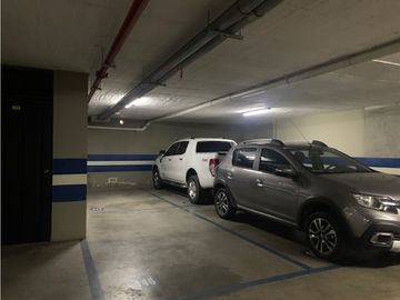 VENDO Apartamento de 2 habitaciones en Chapinero Alto