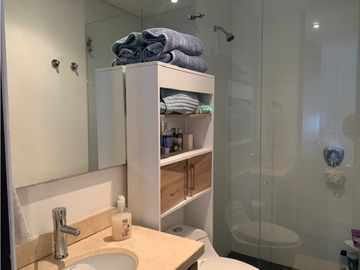 VENDO Apartamento de 2 habitaciones en Chapinero Alto