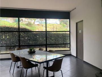 VENDO Apartamento de 2 habitaciones en Chapinero Alto