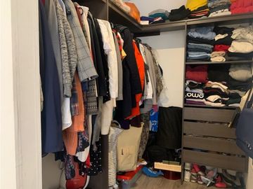VENDO Apartamento de 2 habitaciones en Chapinero Alto
