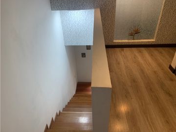 VENDO Apartamento de 2 habitaciones en Chapinero Alto