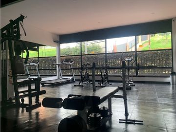VENDO Apartamento de 2 habitaciones en Chapinero Alto