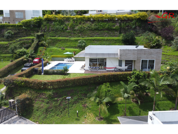Venta Casa La Vega Cundinamarca