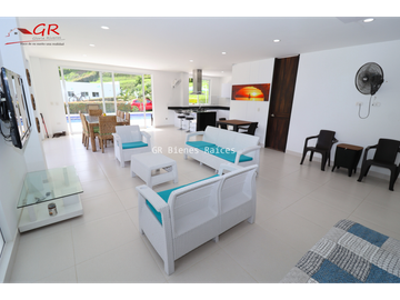 Venta Casa La Vega Cundinamarca