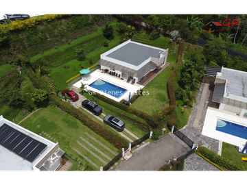 Venta Casa La Vega Cundinamarca
