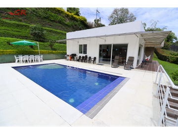 Venta Casa La Vega Cundinamarca