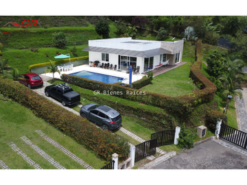 Venta Casa La Vega Cundinamarca