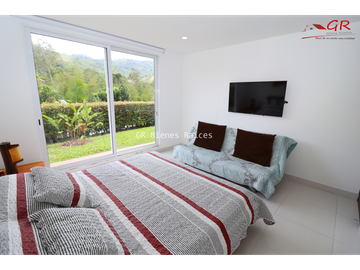 Venta Casa La Vega Cundinamarca