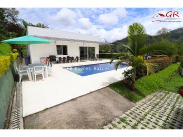 Venta Casa La Vega Cundinamarca
