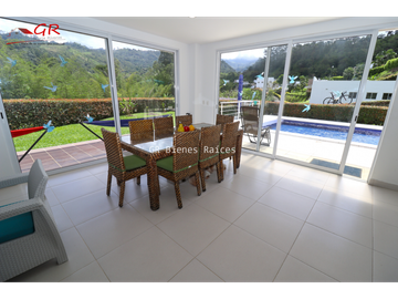 Venta Casa La Vega Cundinamarca