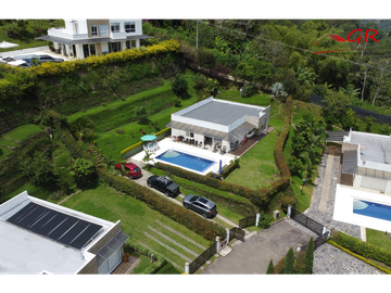 Venta Casa La Vega Cundinamarca