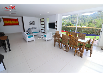 Venta Casa La Vega Cundinamarca