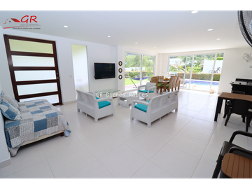 Venta Casa La Vega Cundinamarca