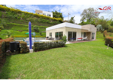 Venta Casa La Vega Cundinamarca