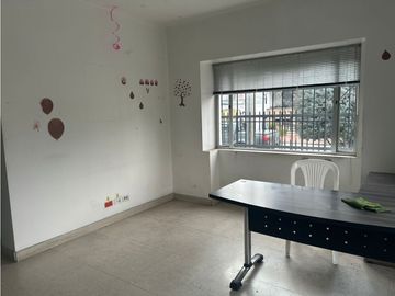 Venta casa en Teusaquillo