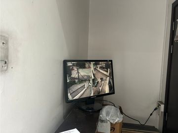 Venta casa en Teusaquillo