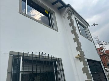 Venta casa en Teusaquillo