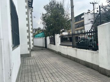 Venta casa en Teusaquillo