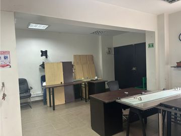 Venta casa en Teusaquillo