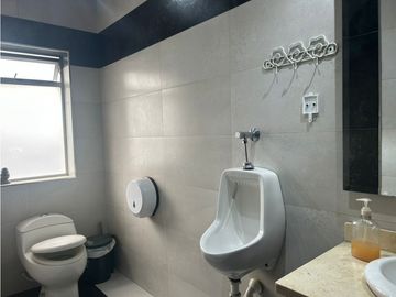 Venta casa en Teusaquillo