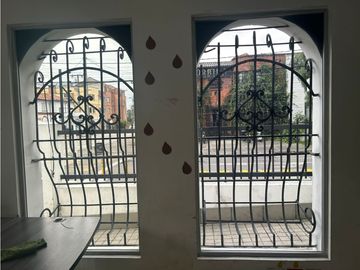 Venta casa en Teusaquillo