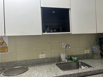 Venta casa en Teusaquillo