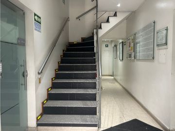 Venta casa en Teusaquillo