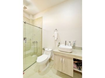 Venta Lujosa Casa en Condominio Terranova ZONA NORTE Cartagena
